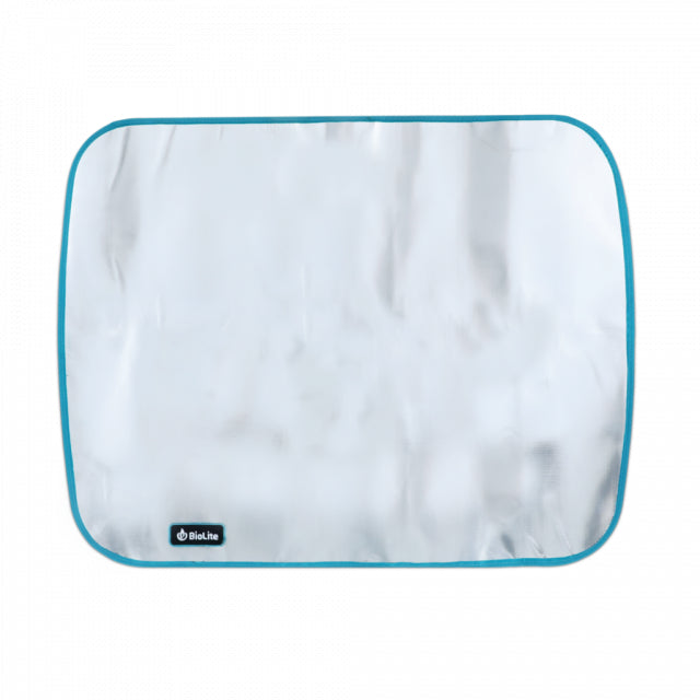 FirePit Mat - Surf, Wind and Fire