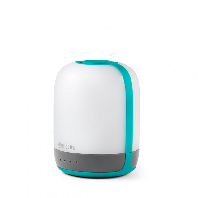 Alpenglow 250 Lantern - Surf, Wind and Fire