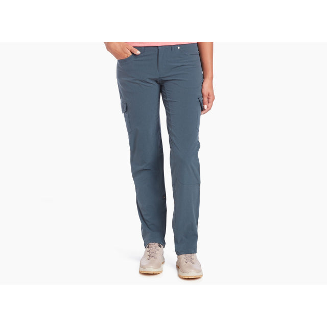 Women's Freeflex Roll-Up Pant - Surf, Wind and Fire