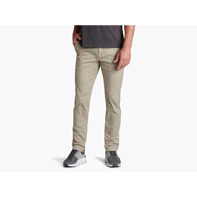 Men's Resistor Lite Chino Tapered - Surf, Wind and Fire