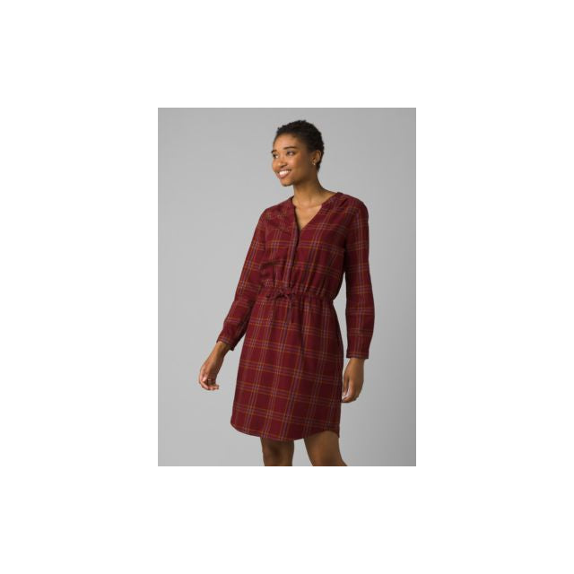 Women's Loop To Pines Dress - Surf, Wind and Fire